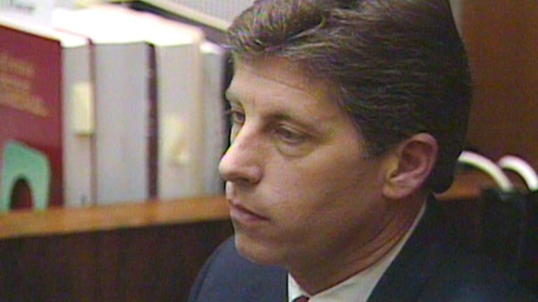 1-CA v. Simpson (week 7): Mark Storfer