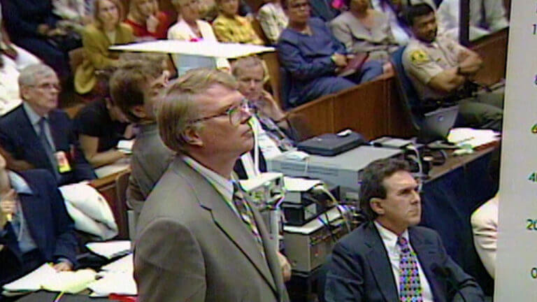 9-CA v. Simpson (week 28): John Gerdes (part 2)