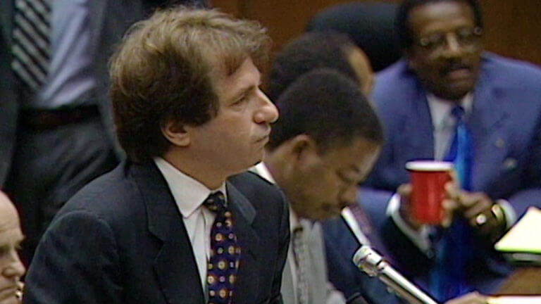 4-CA v. Simpson (week 34): Outside the Presence of the Jury