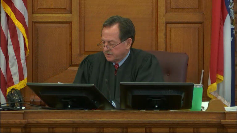 8-MO v. Welte: Jury Instructions