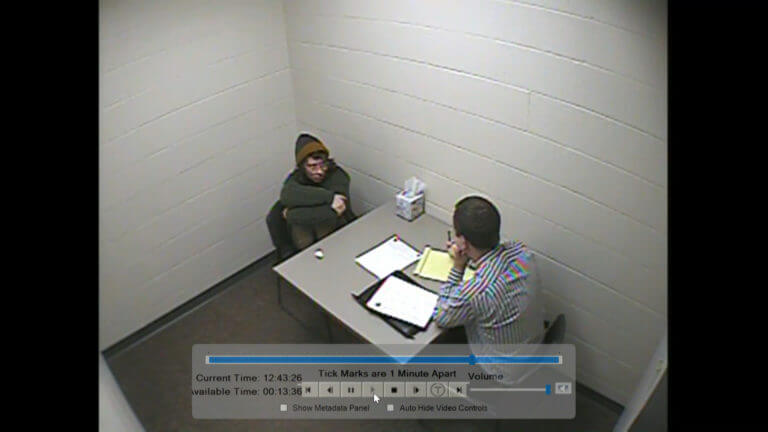 39-WI v. McCandless: Ryan Prock (part 3)