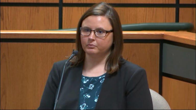 36-WI v. McCandless: Mishele Wright