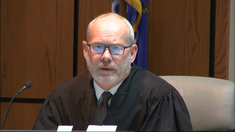 25-WI v. McCandless: Outside the Presence of the Jury