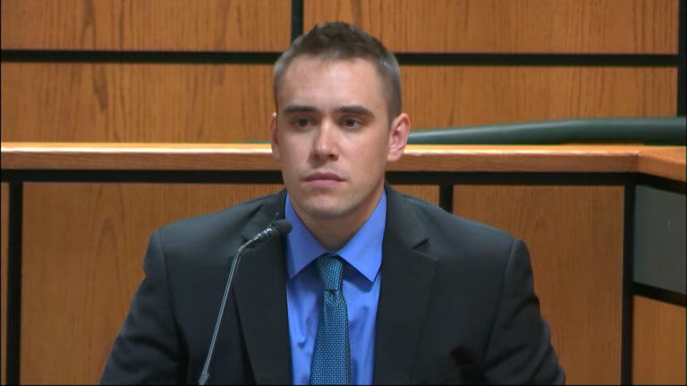 18-WI v. McCandless: Cory Reeves