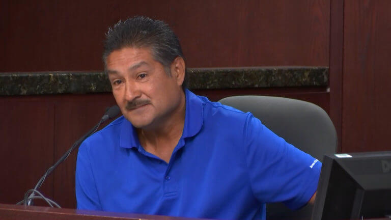15-FL v. Keetley 2020: Witness Testimony
