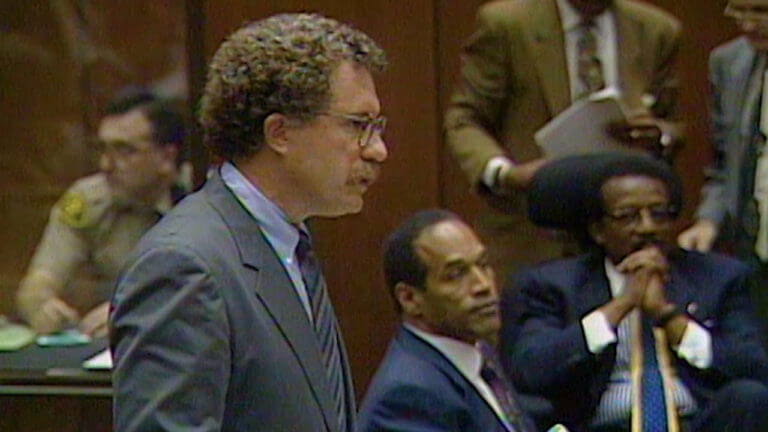 6-CA v. Simpson (week 27): Outside the Presence of the Jury