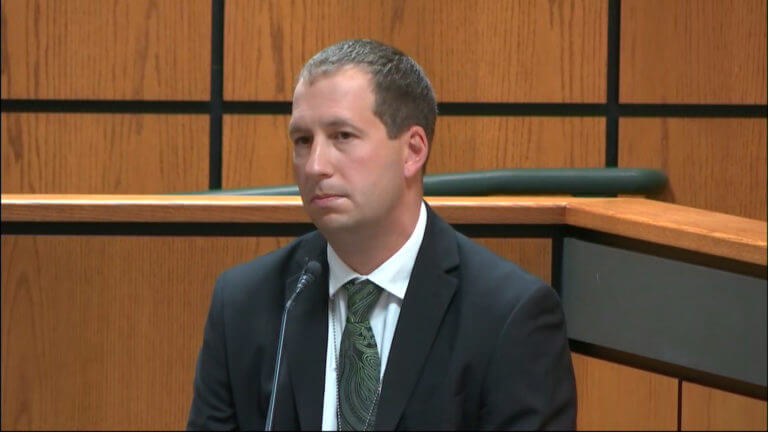 37-WI v. McCandless: Ryan Prock