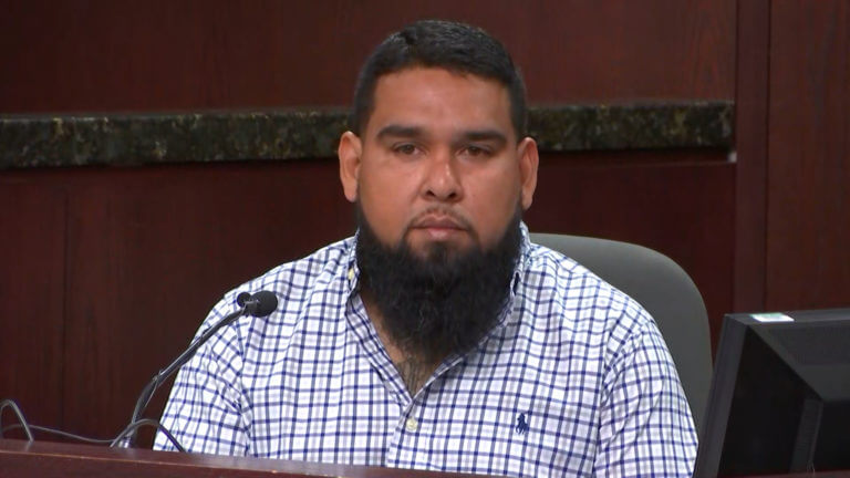 27-FL v. Keetley 2020: Gonzalo Guevara