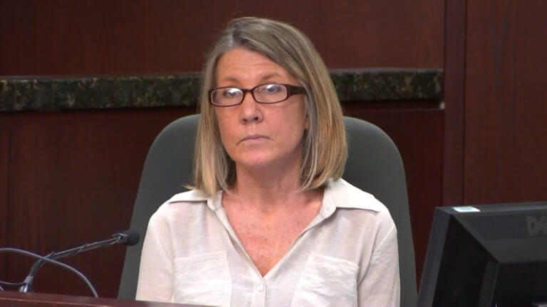 8-FL v. Keetley 2020: Kari Radcliff