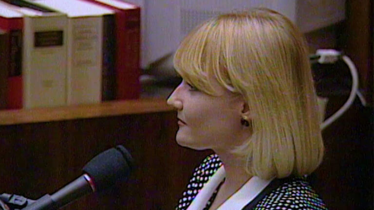 1-CA v. Simpson (week 33): Kathleen Bell & Natalie Singer