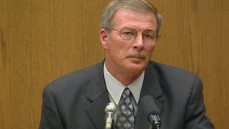 36-NC v. Peterson: Eric Campen