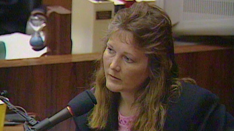 5-CA v. Simpson (week 23): Susan Brockbank