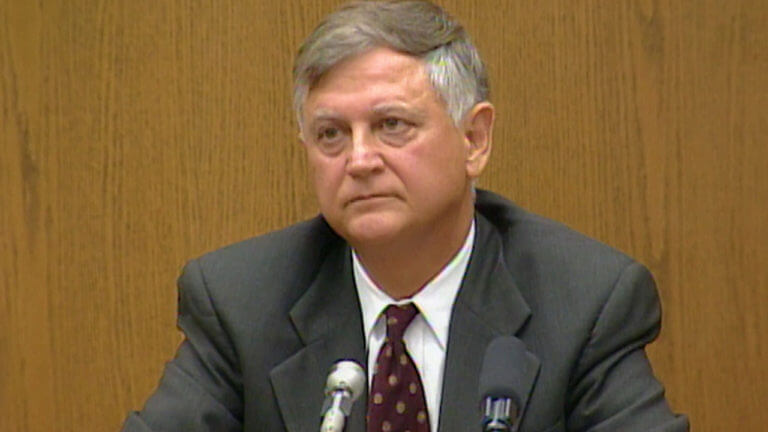 27-NC v. Peterson: John Huggard