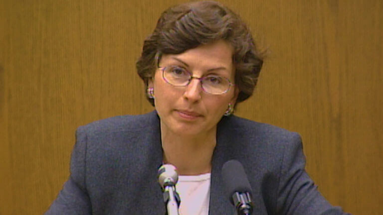 10-NC v. Peterson: Helen Prislinger