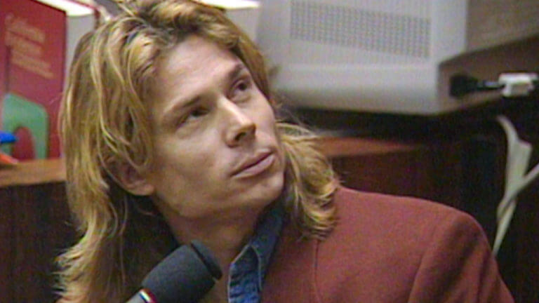 7-CA v. Simpson (week 9): Kato Kaelin (part 4)