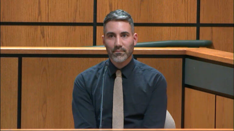 33-WI v. McCandless: Jason Mengal