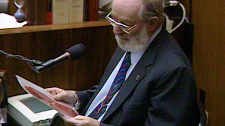 2-CA v. Simpson (week 35): Herbert McDonnell