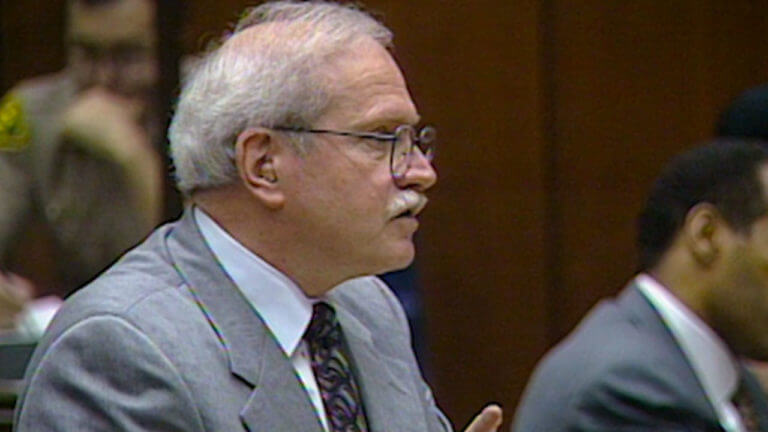 6-CA v. Simpson (week 29): Outside the Presence of the Jury
