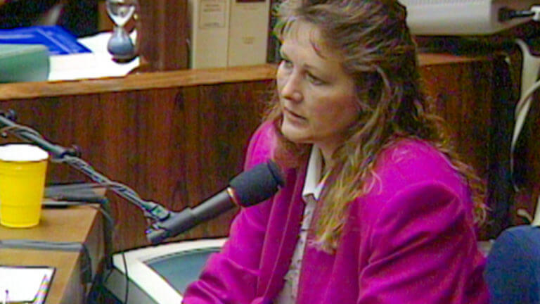 8-CA v. Simpson (week 23): Susan Brockbank (part 4)