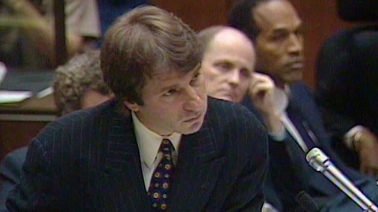 11-CA v. Simpson (week 17): Gary Sims (part 8)