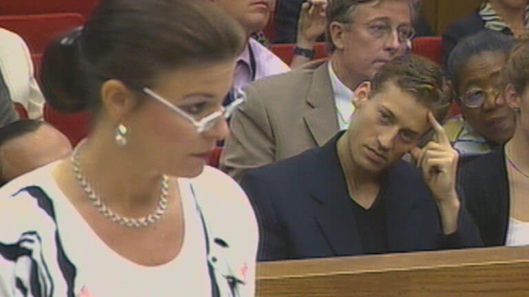 23-NC v. Peterson: Officer A.D. McCallup
