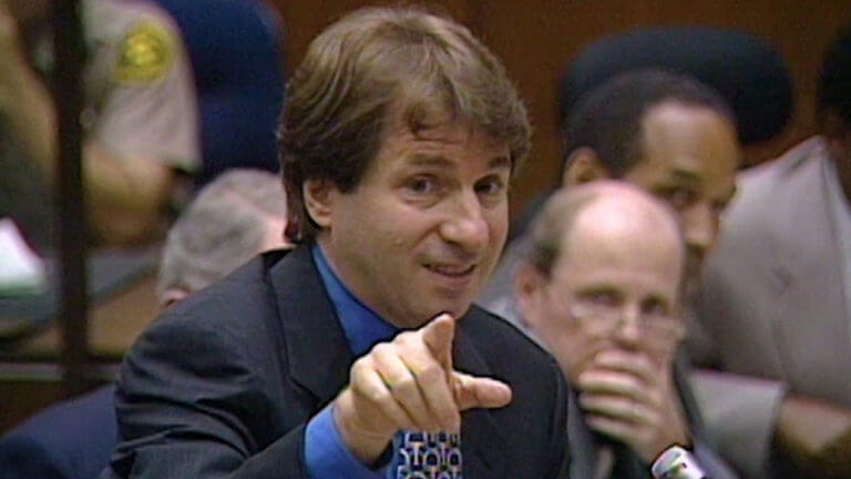 2-CA v. Simpson (week 32): Henry Lee (part 7)
