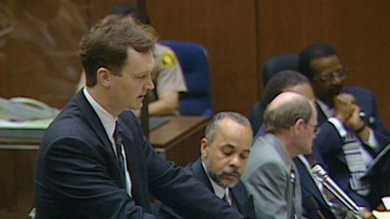 9-CA v. Simpson (week 31): Outside the Presence of the Jury