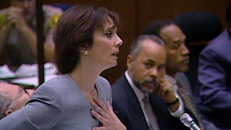 7-CA v. Simpson (week 32): Laura Hart McKinny (part 3)