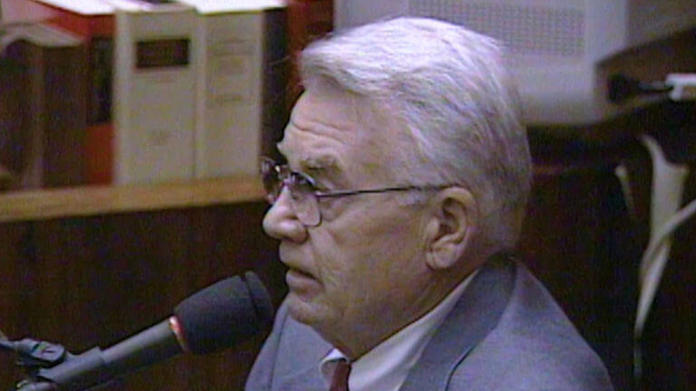 2-CA v. Simpson (week 33): William Blasini & Rolf Rokahr