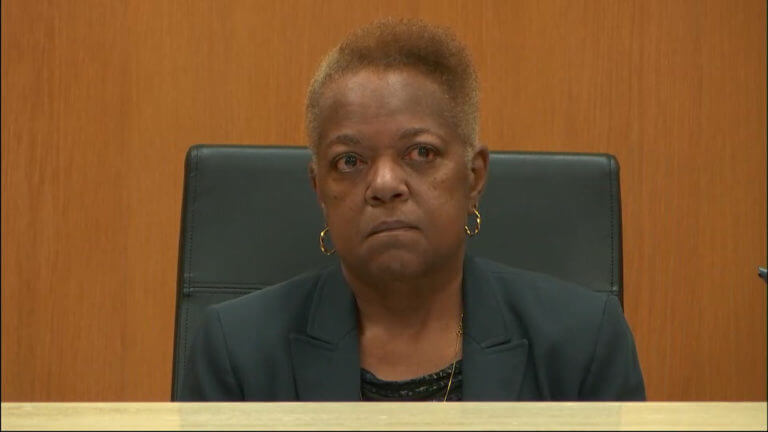 16-FL v. Warner: Susan Deese & Dorothy Chapman