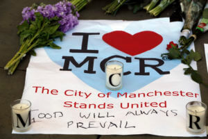 Manchester bomber’s brother convicted of 22 counts of murder