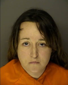 Woman sentenced for death of infant left in box beside highway
