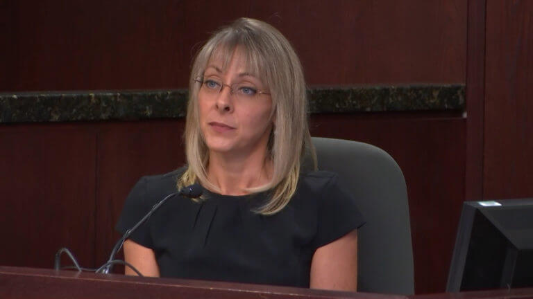 34-FL v. Keetley 2020: Dr. Jennifer Dysart