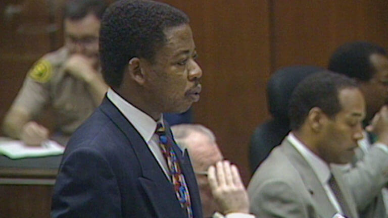 5-CA v. Simpson (week 24): Outside the Presence of the Jury