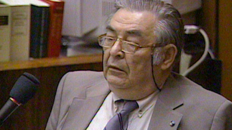1-CA v. Simpson (week 27): Fredrich Rieders