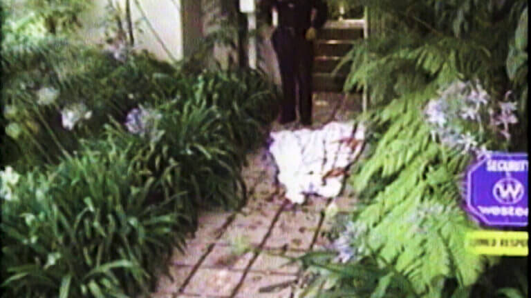 OJ25: Episode 7