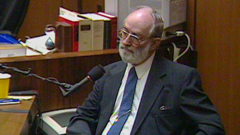 5-CA v. Simpson (week 28): Herbert McDonnell (part 3)