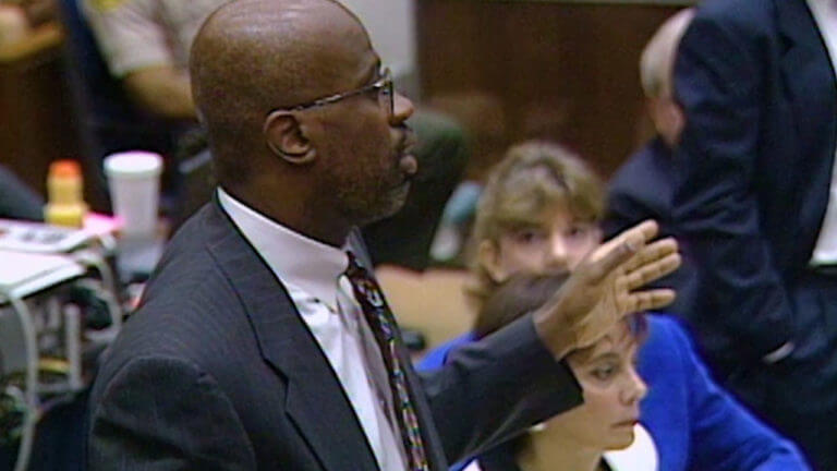 1-CA v. Simpson (week 34): Outside the Presence of the Jury