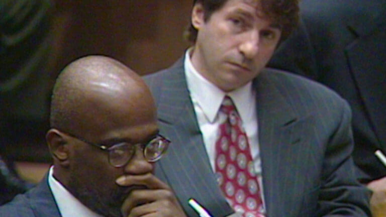 9-CA v. Simpson (week 11): Outside the Presence of the Jury