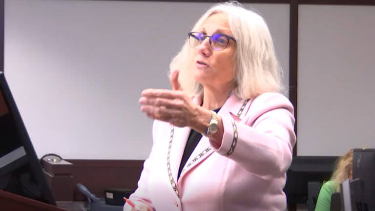 31-FL v. Keetley 2020: Outside the Presence of the Jury