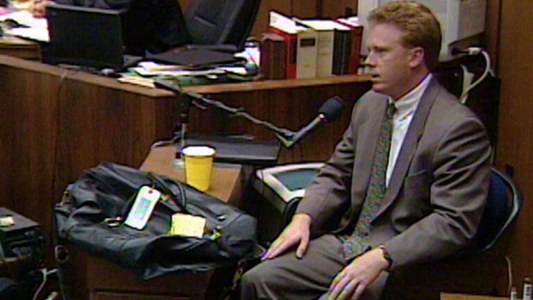 14-CA v. Simpson (week 25): Jim Merrill, Raymond Killduff & Mark Partridge