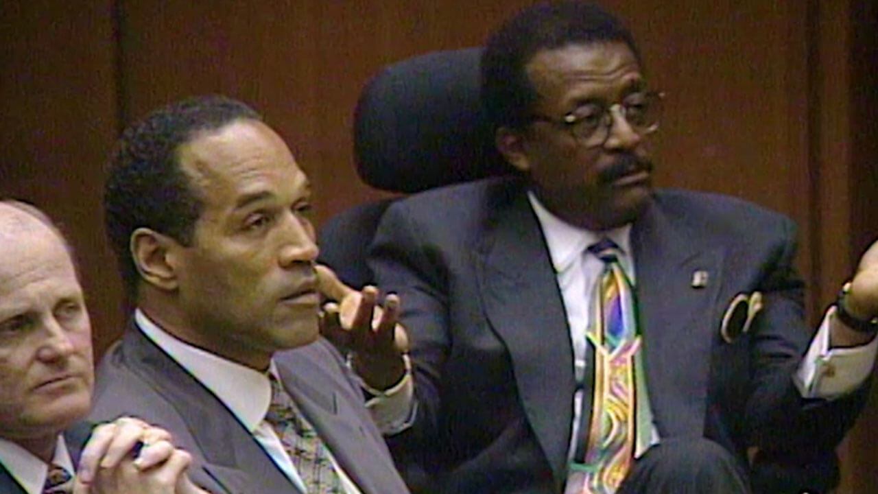 CA v. SIMPSON: WEEK 31