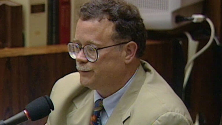 8-CA v. Simpson (week 22): William Shields