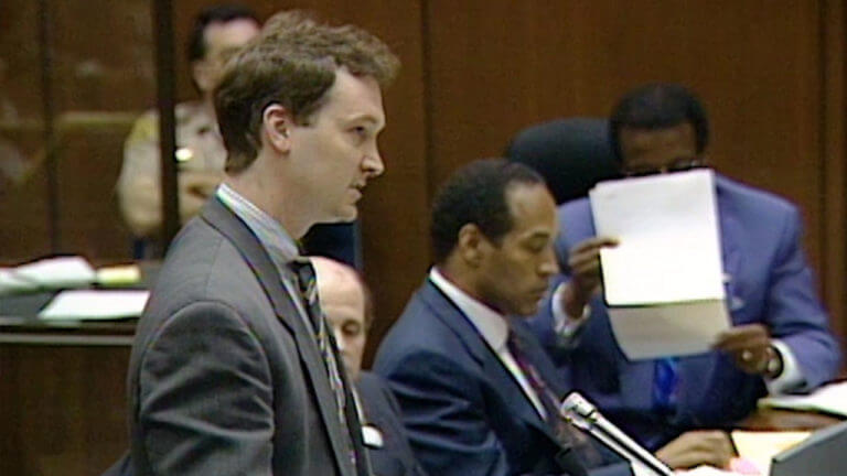 6-CA v. Simpson (week 34): Thano Peratis Interview