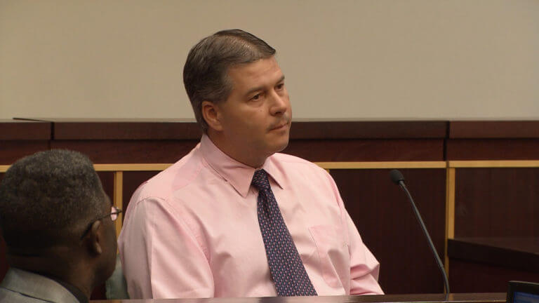 3-FL v. Martin: Witness Testimony