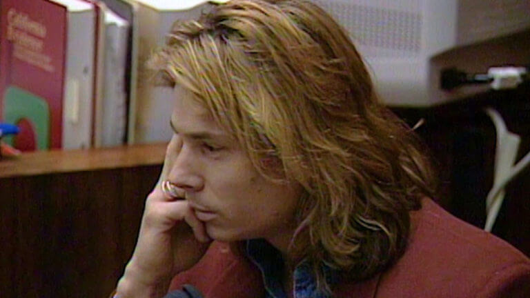 8-CA v. Simpson (week 9): Kato Kaelin (part 5)