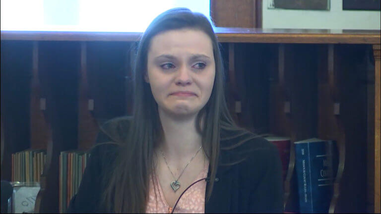 2-MO v. Welte: Bethany Wellman