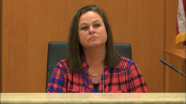 2-FL v. Warner: Teresa Evans