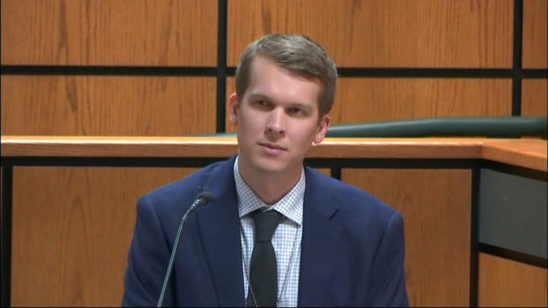 15-WI v. McCandless: Law Enforcement Testimony