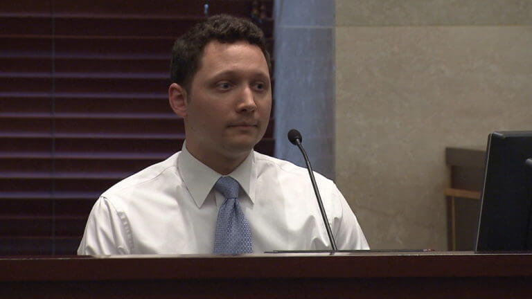 12-FL v. Anthony: OPJ: Anthony Lazzaro